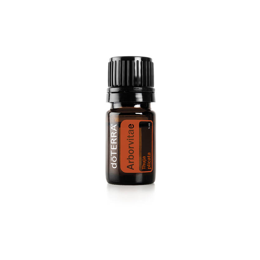 Arborvitae 5ml