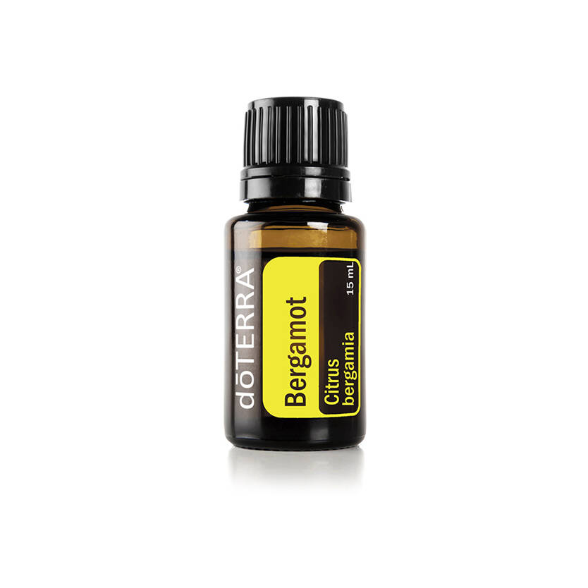 Bergamot 15 ml