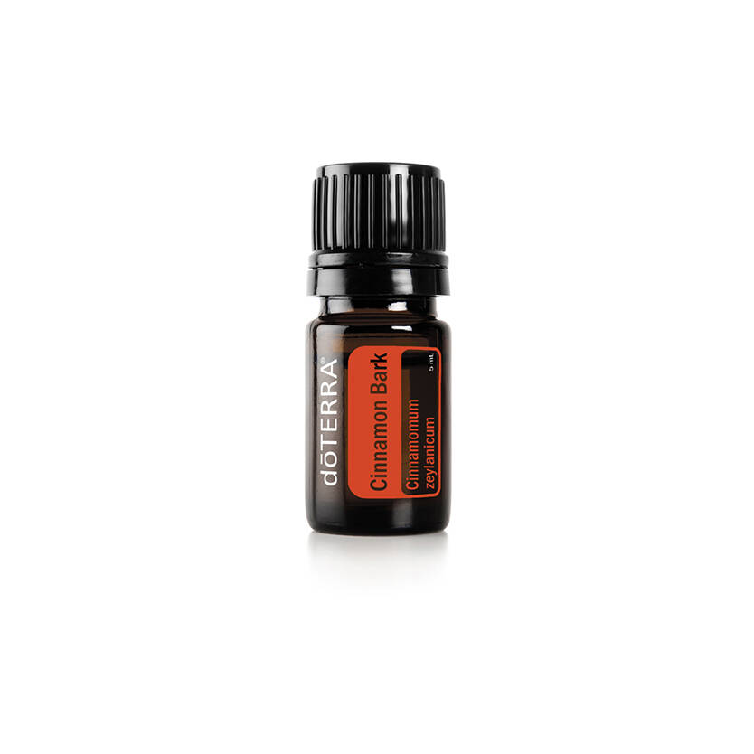Cinnamon Bark 5 ml