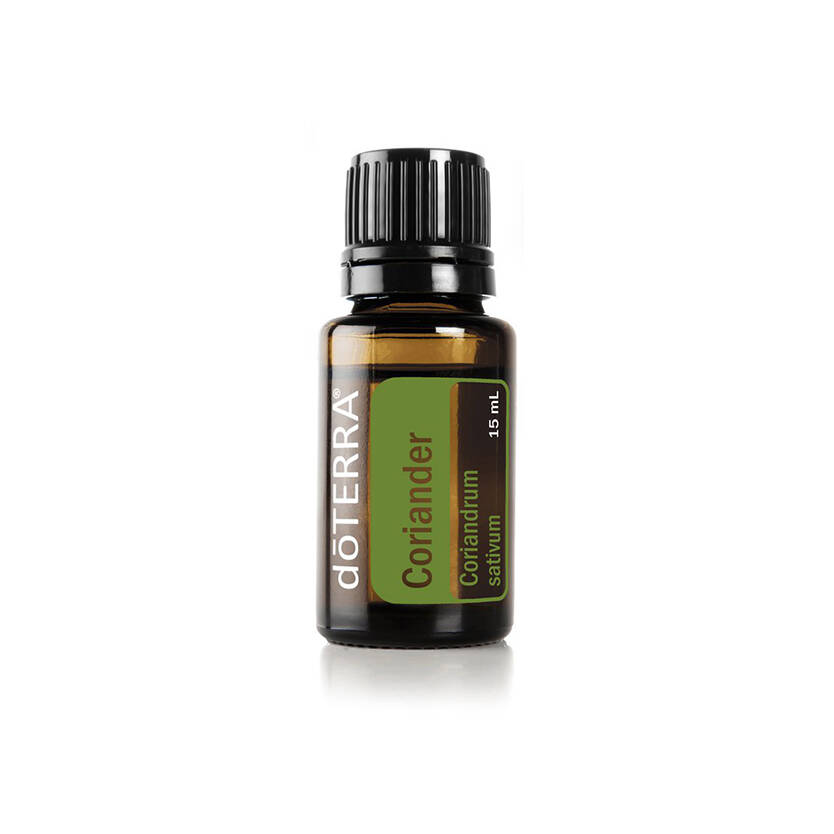 Coriander 15 ml