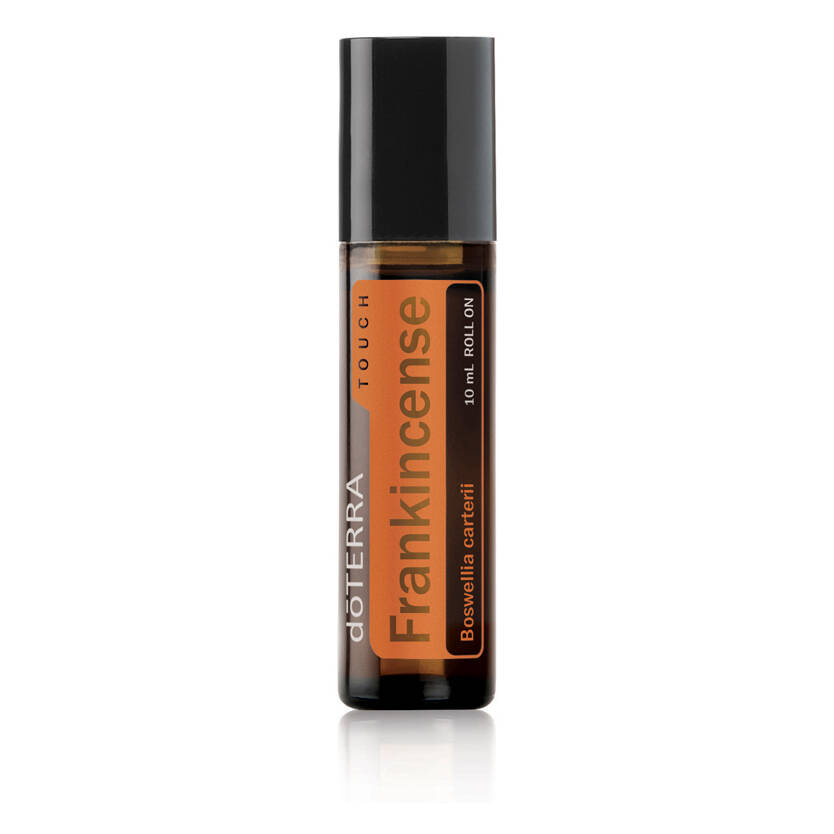 Frankincense 10 ml Roll-on