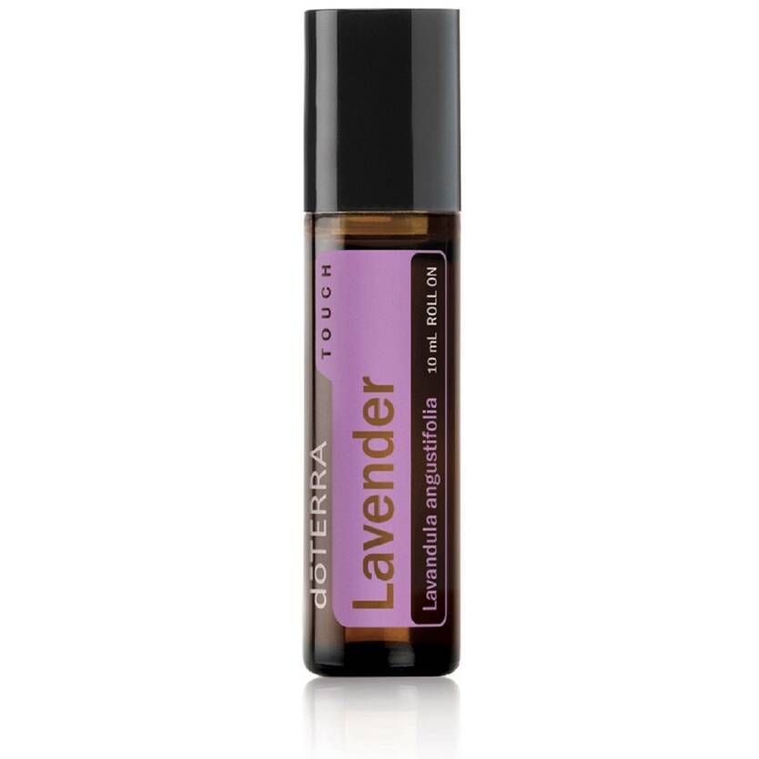 Lavender 10 ml Roll-on