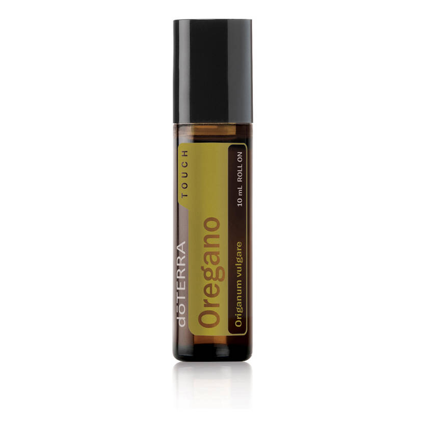 Oregano 10 ml Roll-on