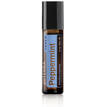 Peppermint 10ml Roll-on