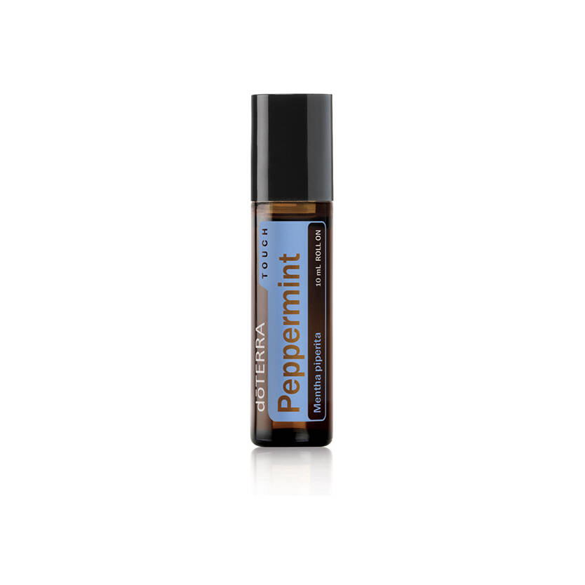 Peppermint 10ml Roll-on