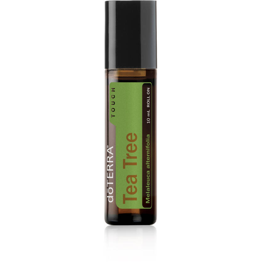 Tea Tree 10 ml Roll-on