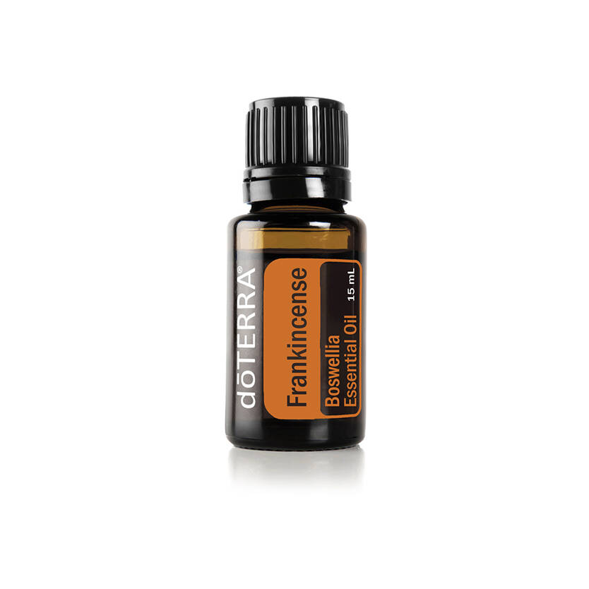 Frankincense 15 ml