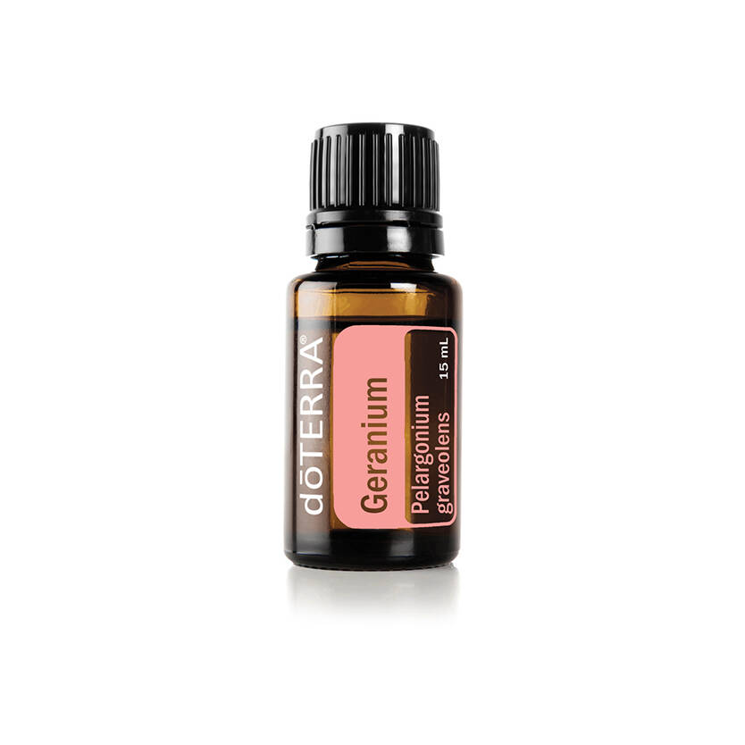 Geranium 15 ml