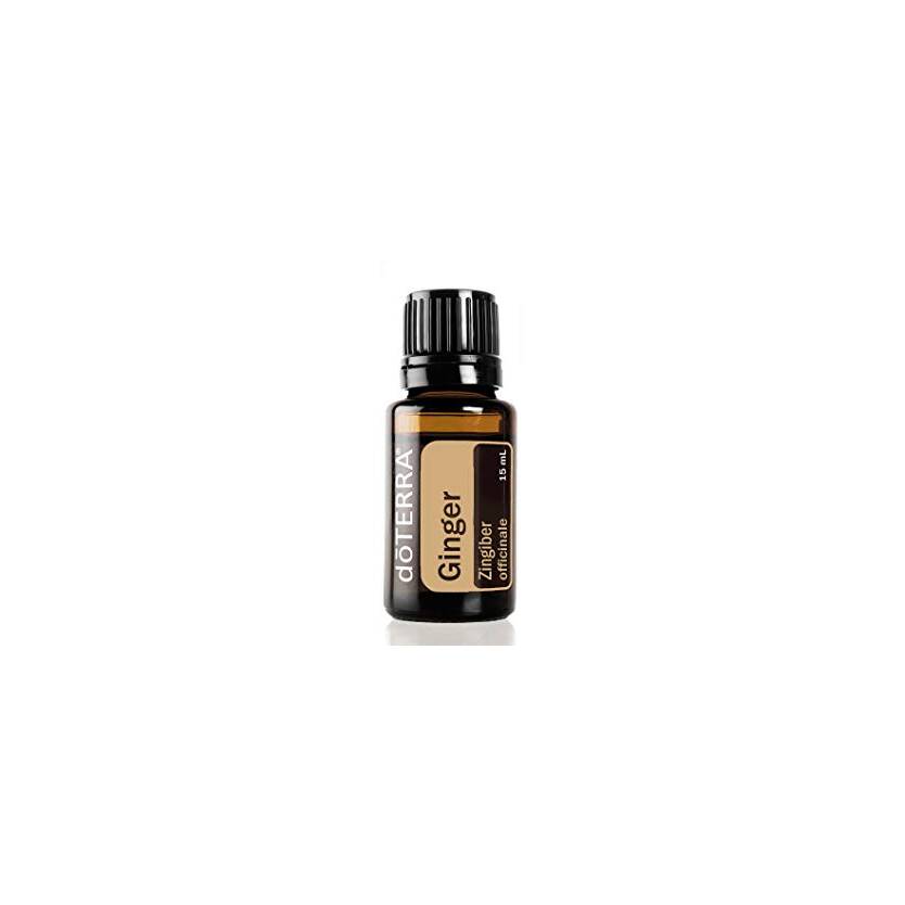 Ginger 15 ml