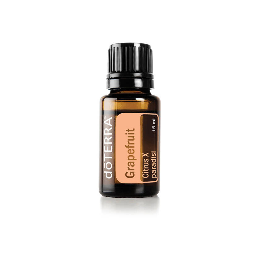 Grapefruit 15 ml