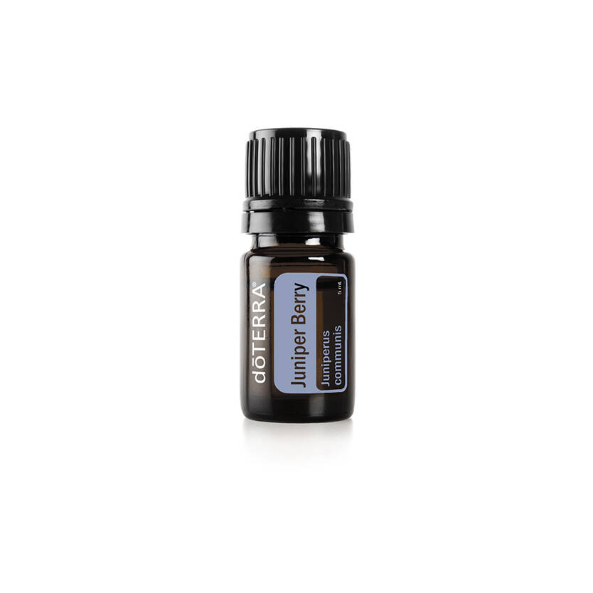 Juniper Berry 5 ml