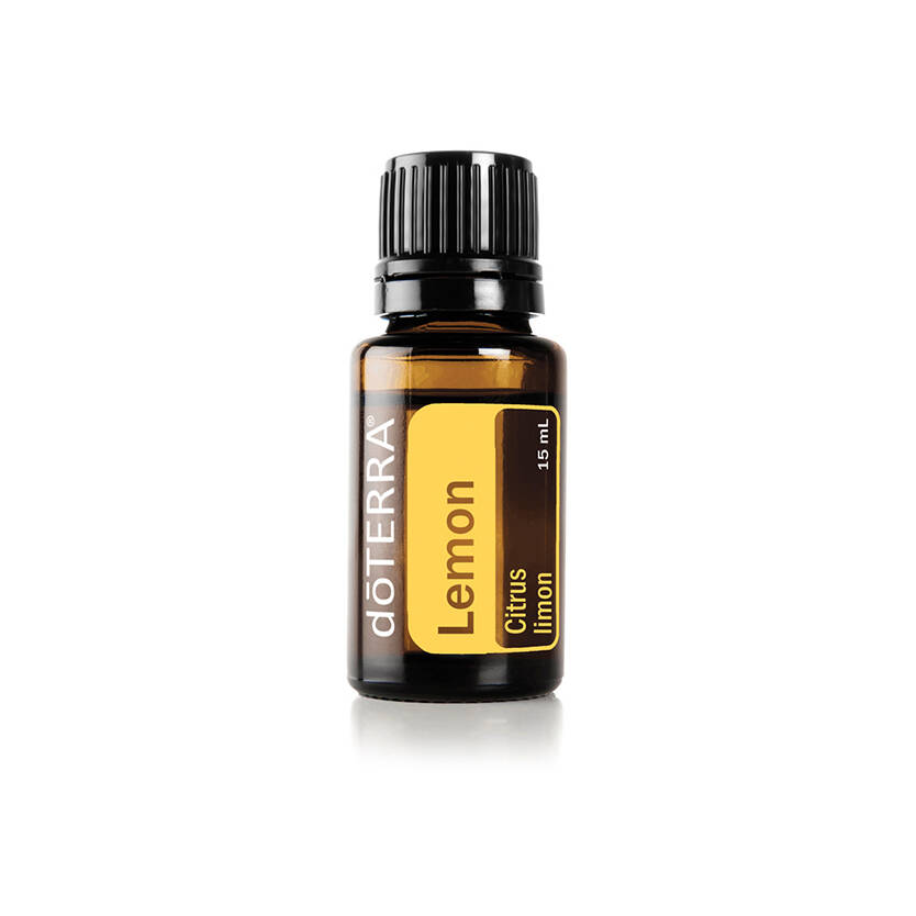 Lemon 15 ml