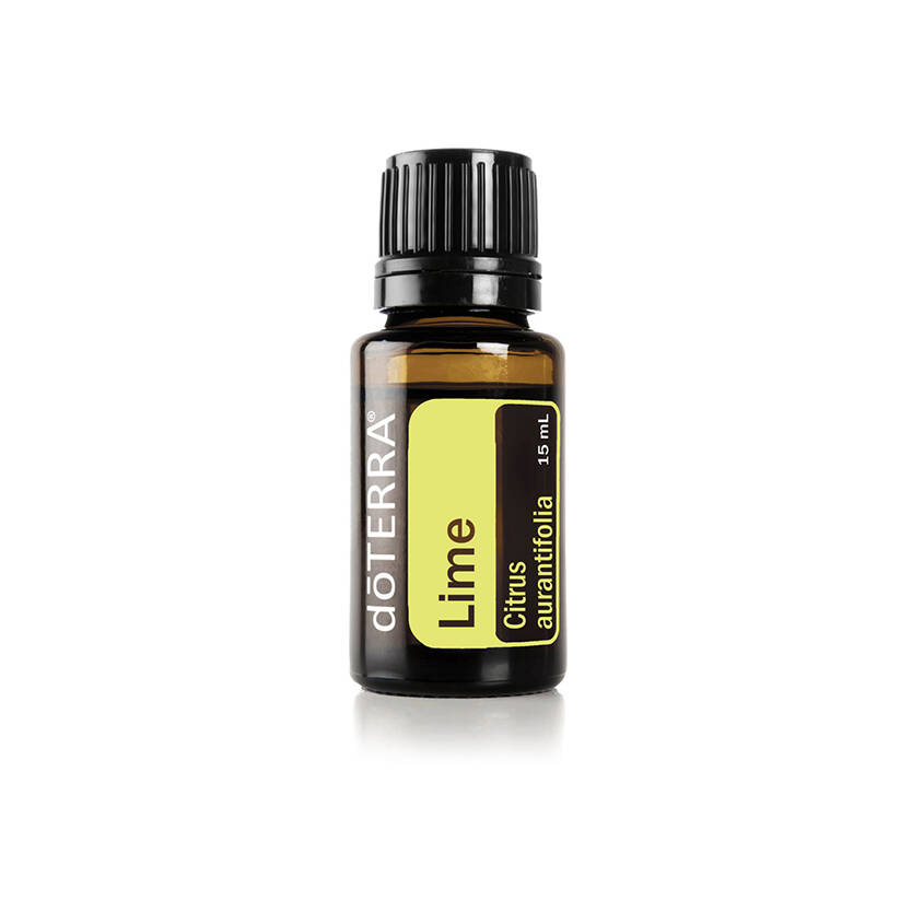 Lime 15 ml