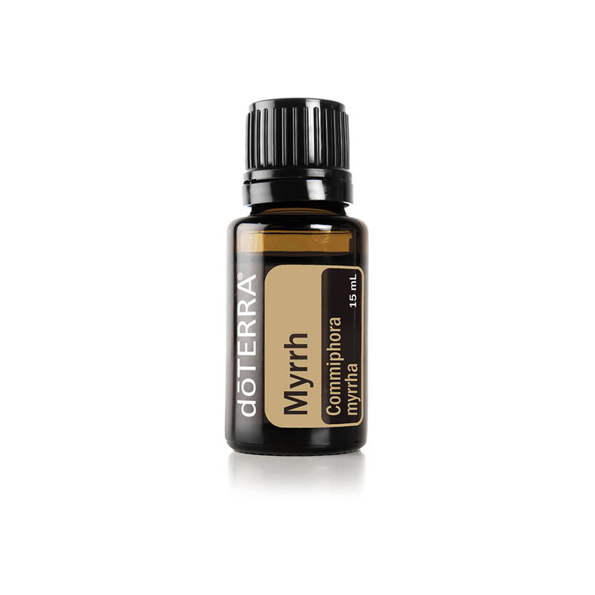 Myrrh 15 ml