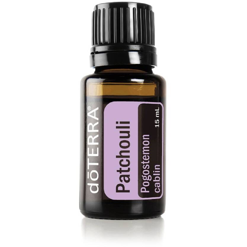 Patchouli 15 ml