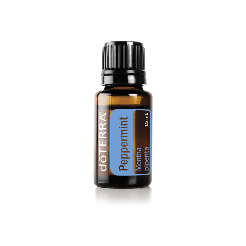 Peppermint 15ml