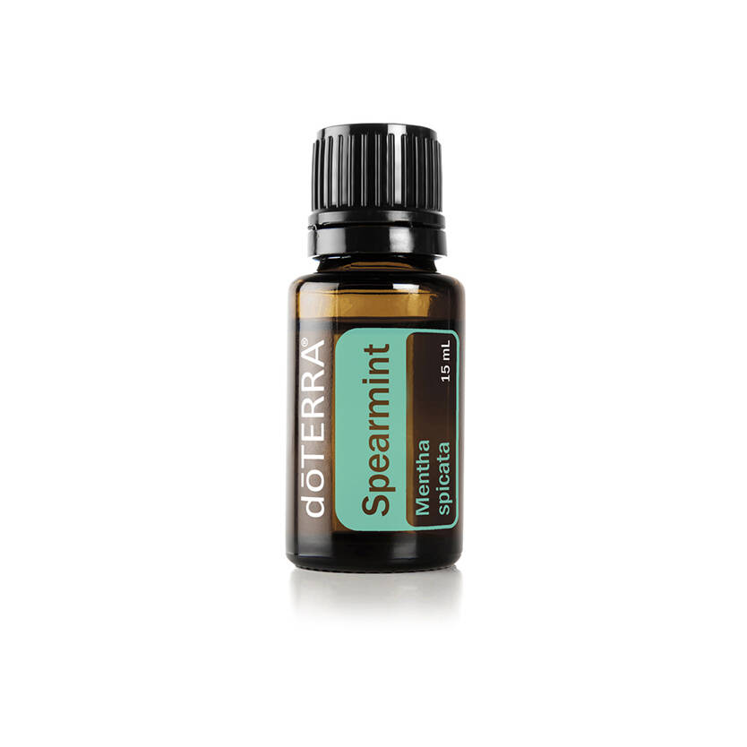 Spearmint 15 ml