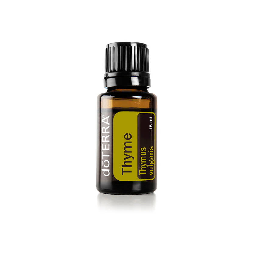 Thyme 15 ml