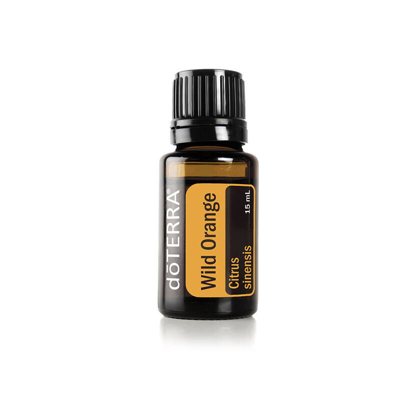 Wild Orange 15 ml