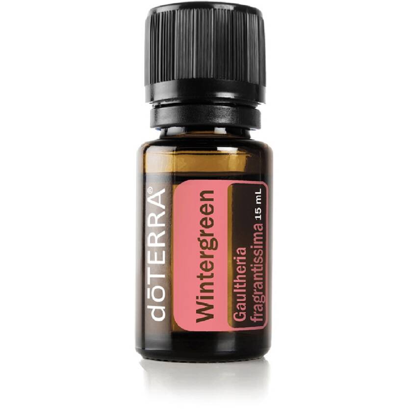 Wintergreen 15 ml