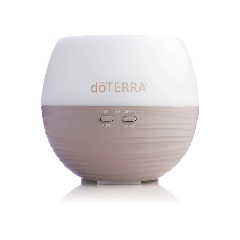 doTERRA Petal Diffuser