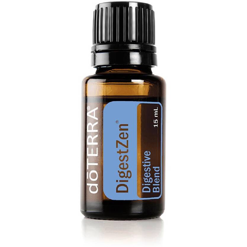 DigestZen® Essential Oil 15 ml