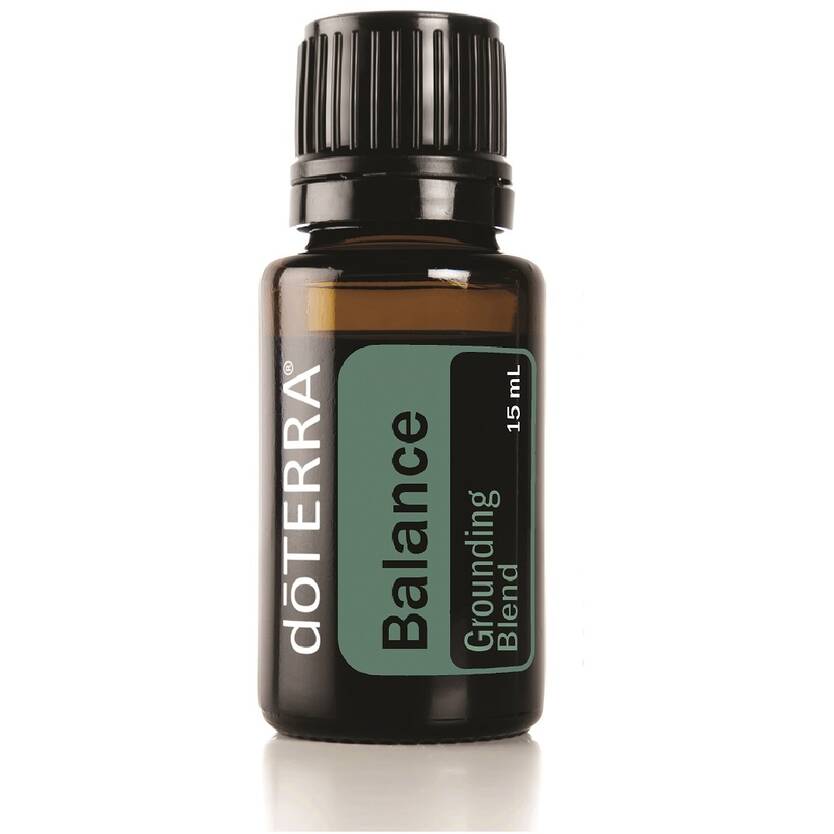 doTERRA Balance® Essential Oil 15 ml