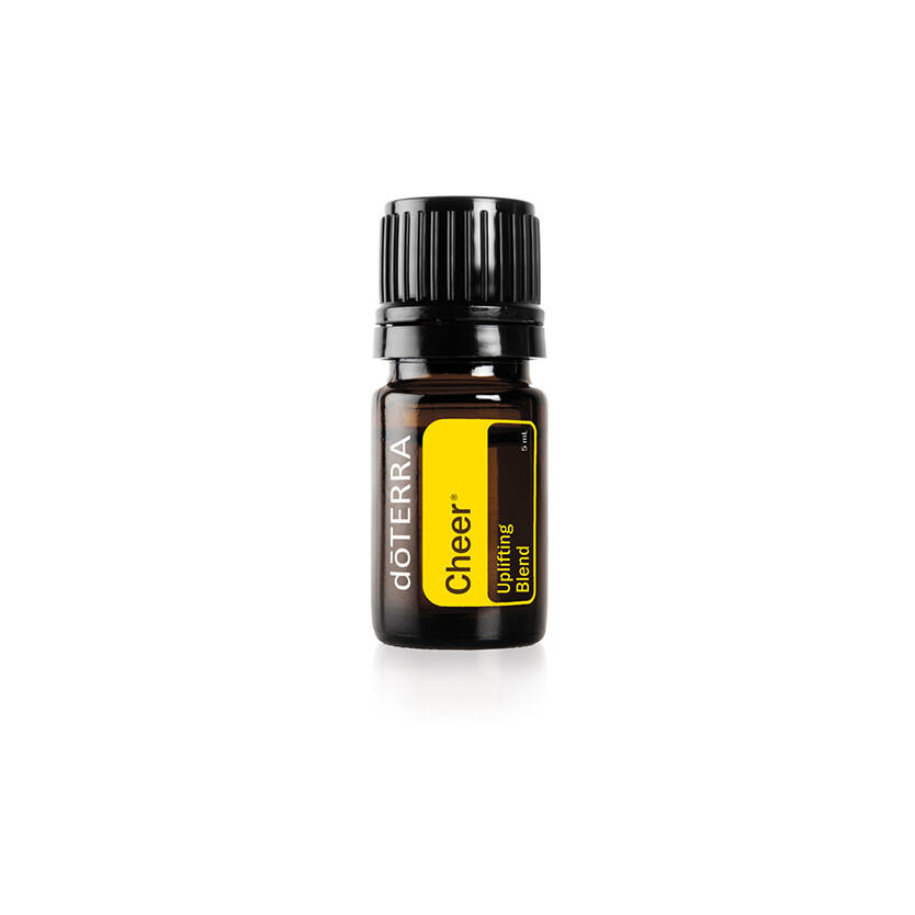 doTERRA Cheer™ Essential Oil 5 ml