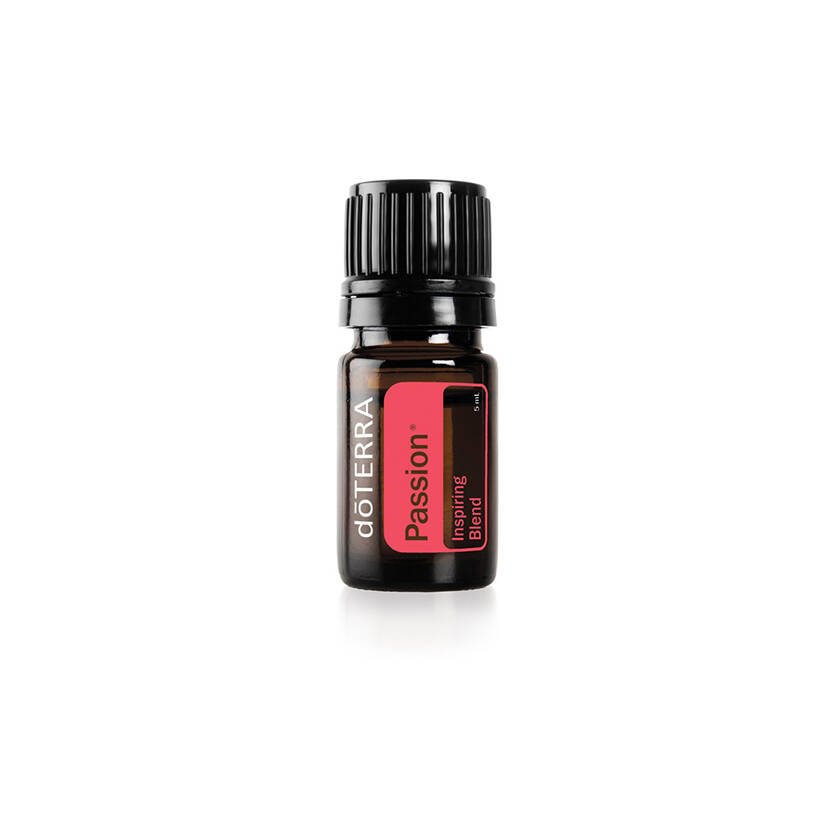 doTERRA Passion® Essential Oil 5 ml