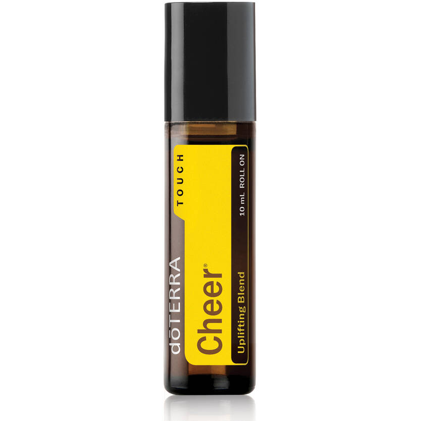 doTERRA Touch® Cheer® 10 ml Roll-on