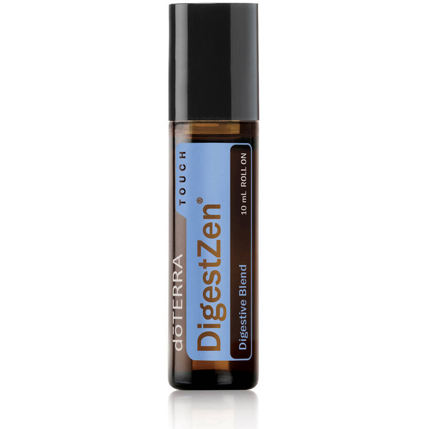 doTERRA Touch® DigestZen® 10 ml Roll-on