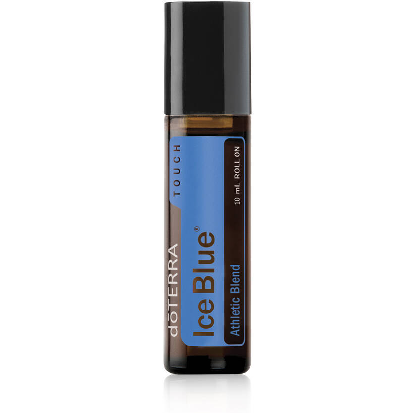doTERRA Touch® Ice Blue® 10 ml Roll-on