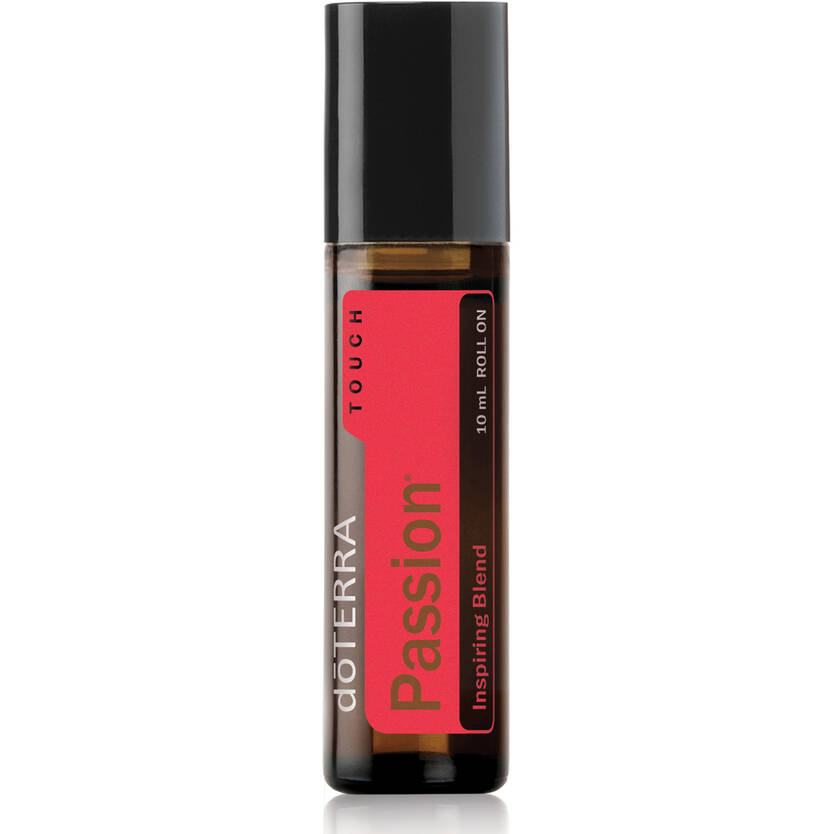 doTERRA Touch® Passion® 10 ml Roll-on