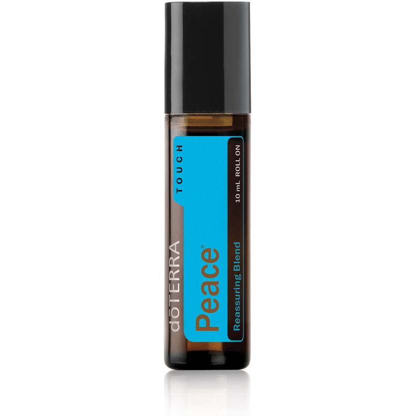 doTERRA Touch® Peace® 10 ml Roll-on