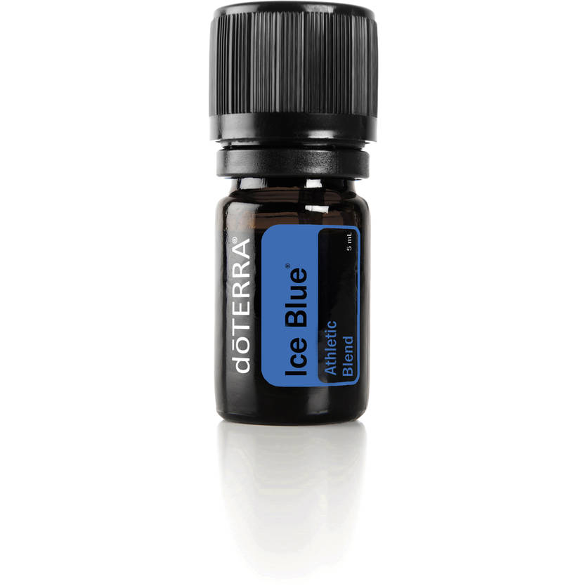 Ice Blue® Essential Oil 5 ml