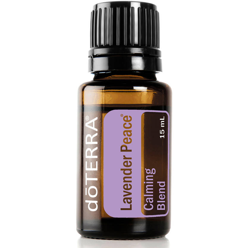 Lavender Peace® Essential Oil 15 ml