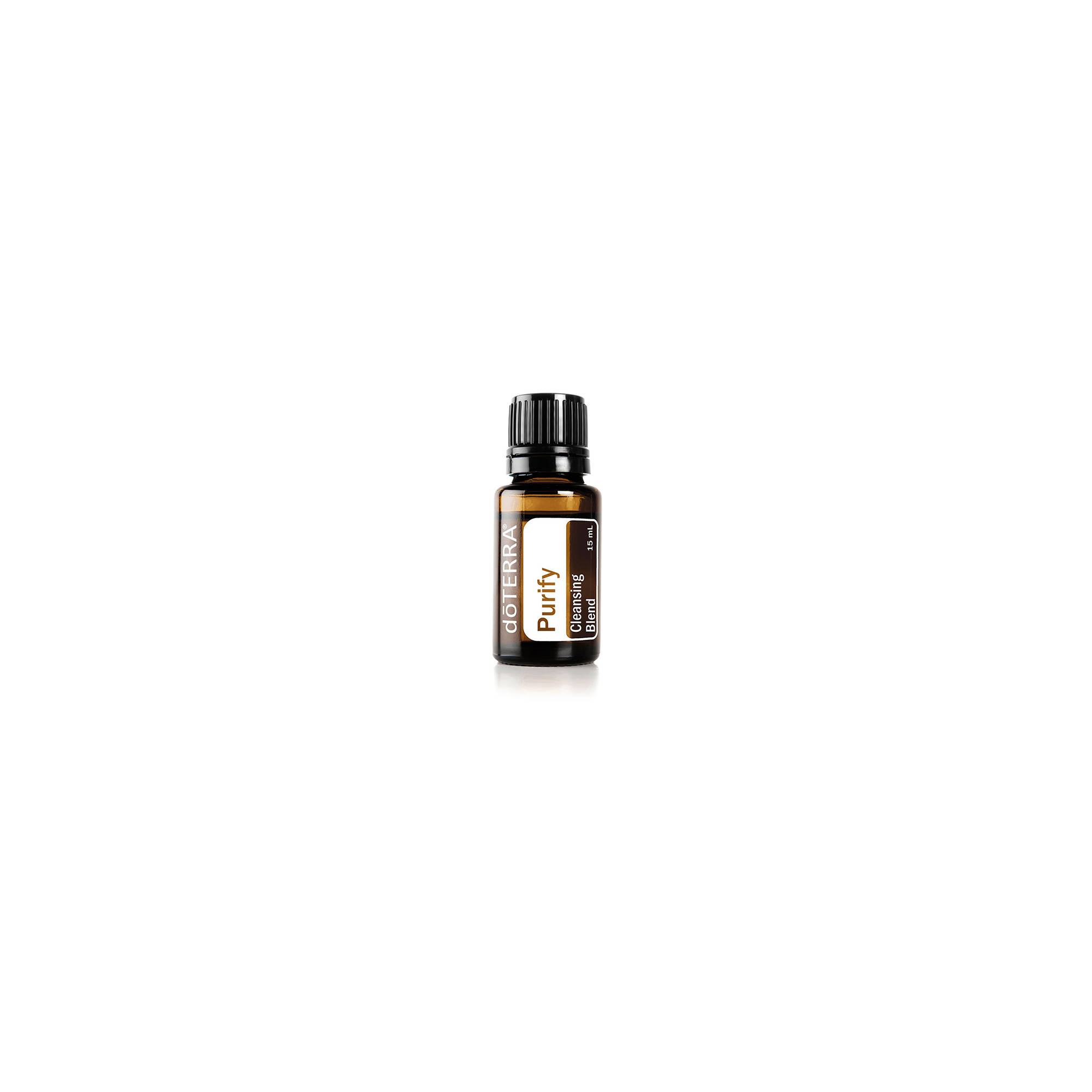 Purify Blended Essential Oil 10ml