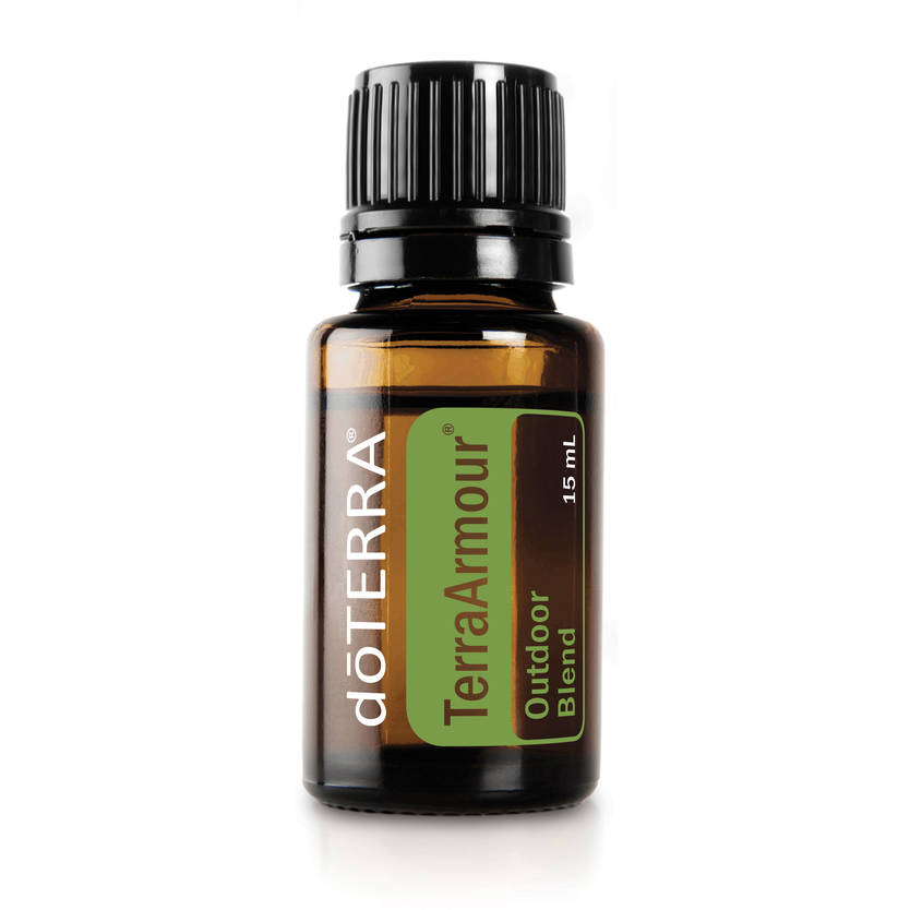 TerraArmour® Essential Oil 15 ml