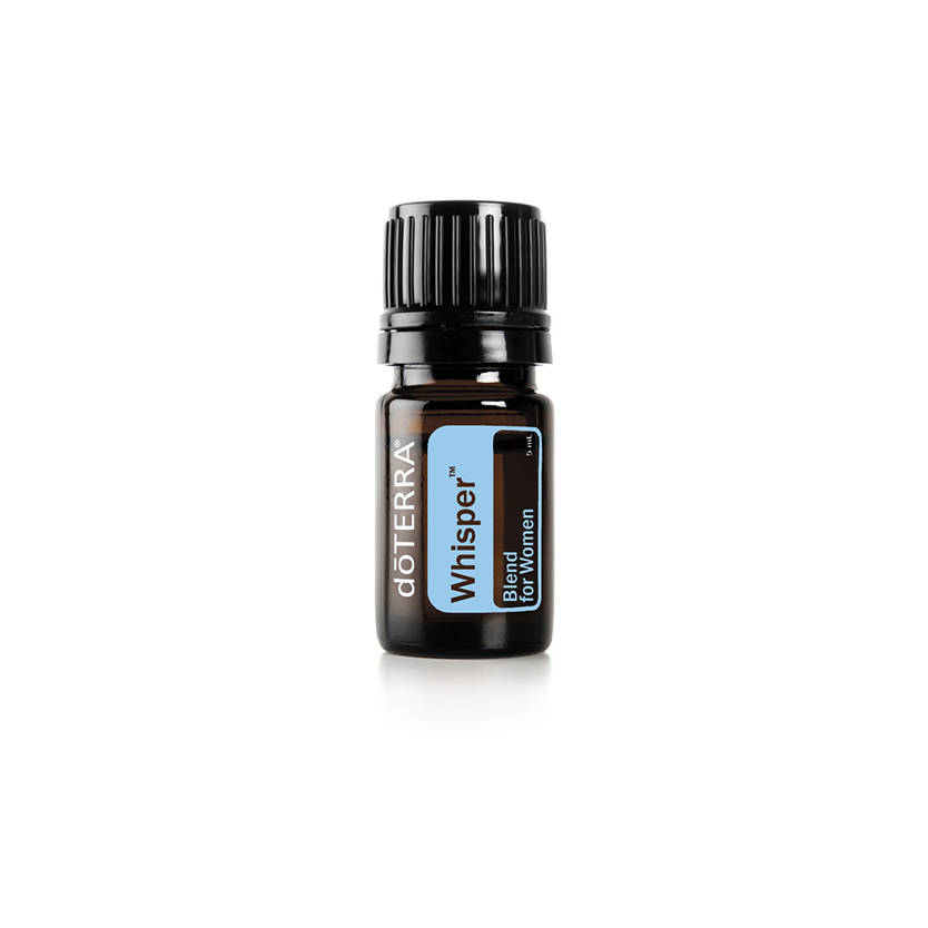 Whisper® Essential Oil 5 ml