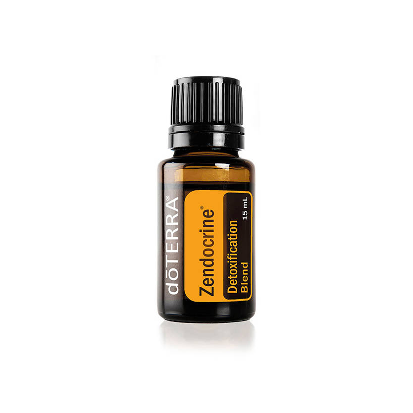 Zendocrine® Essential Oil 15 ml