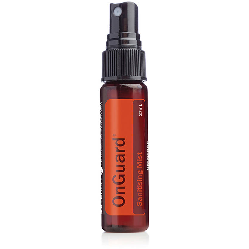 doTERRA On Guard Sanitising Mist 27 ml