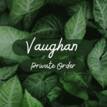 Order for Vaughan - 4x Royal Mantle